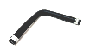 Image of Vacuum Hose Brake. Vacuum Hose Complete. Brake Vacuum Hose. image for your Subaru